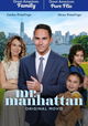 Mr. Manhattan