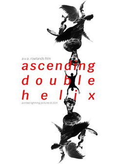 Ascending Double Helix (2019)
