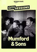 City Sessions: Mumford & Sons