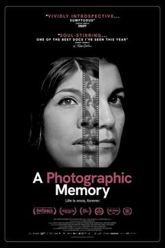 A Photographic Memory (2024)