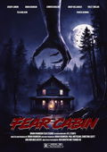 Fear Cabin: The Last Weekend of Summer (2024)