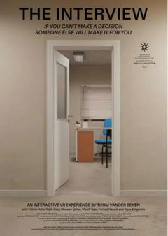 The Interview (2024)