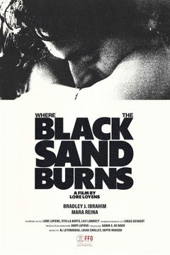 Where the Black Sand Burns (2025)