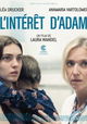 L'intérêt d'Adam
