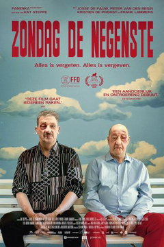 Zondag de Negenste (2025)