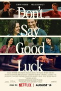 Don't Say Good Luck