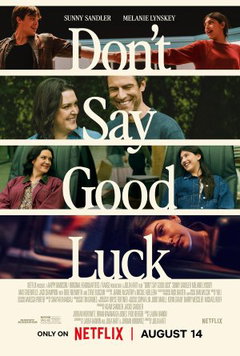 Don't Say Good Luck (2026)