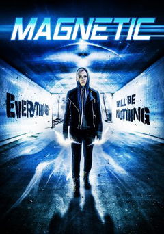 Magnetic (2015)