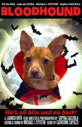 Bloodhound (2020)