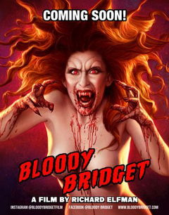 Bloody Bridget (2024)
