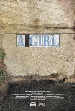 a Girl (2018)