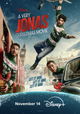 A Very Jonas Christmas