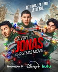 A Very Jonas Christmas