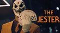 The Jester (2016)