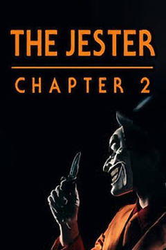 The Jester: Chapter 2 (2018)