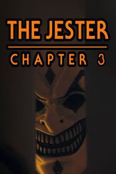 The Jester: Chapter 3 (2019)