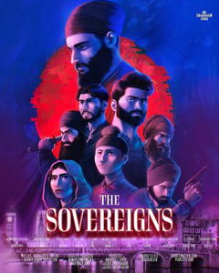 The Sovereigns (2025)