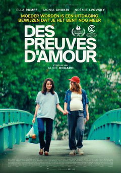 Des preuves d'amour (2025)