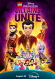 LEGO Disney Princess: Villains Unite