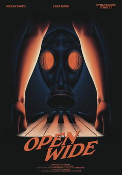Open Wide