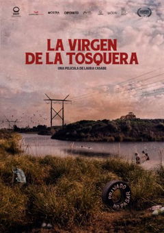La Virgen de la Tosquera (2025)