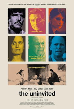 The Uninvited (2024)