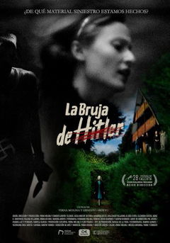 La Bruja de Hitler (2022)