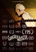 Capitán Kinesis (2019)