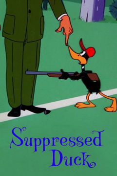 Suppressed Duck (1965)