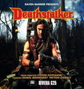 Deathstalker (2025)