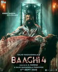Baaghi 4 (2025)