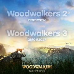 Woodwalkers 2 (2026)