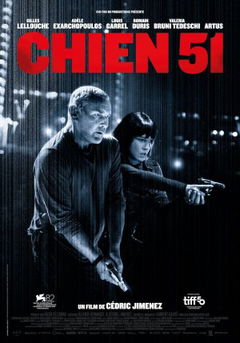 Chien 51 (2025)