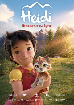 Heidi Film (2025)