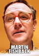 Martin Fishback