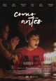 Como antes