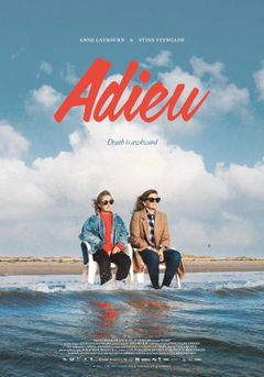Adjø (2021)