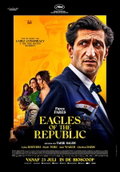 Eagles of the Republic (2025)