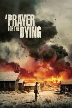 A Prayer for the Dying (2026)
