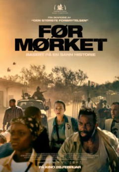 Før mørket (2025)
