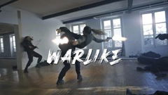 Warlike (2021)