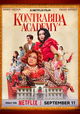 Kontrabida Academy