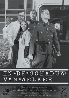 In de Schaduw van Weleer (2022)