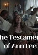 The Testament of Ann Lee