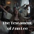 The Testament of Ann Lee (2025)