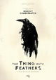 The Thing with Feathers