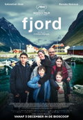 Fjord