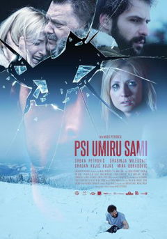 Psi umiru sami (2019)