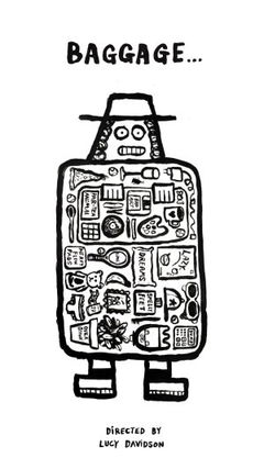Baggage (2024)
