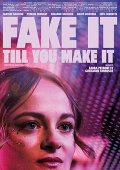 Fake It Till You Make It (2023)
